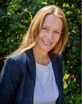 Photo of Christina Schneider